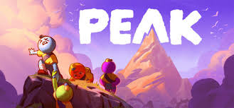 PEAK Game Screenshot 3
